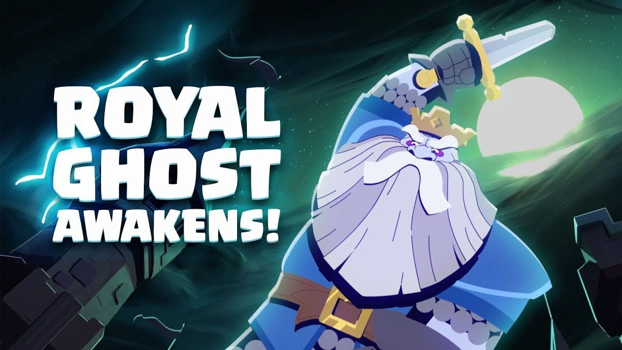 ROYAL GHOST 3 STAR STRATEGY - FILIPINO CHAMPS