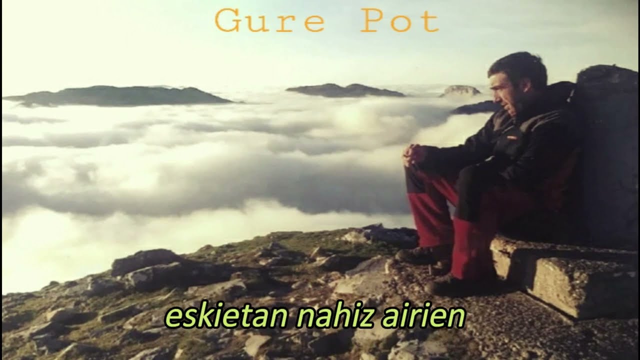 Gure Pot
