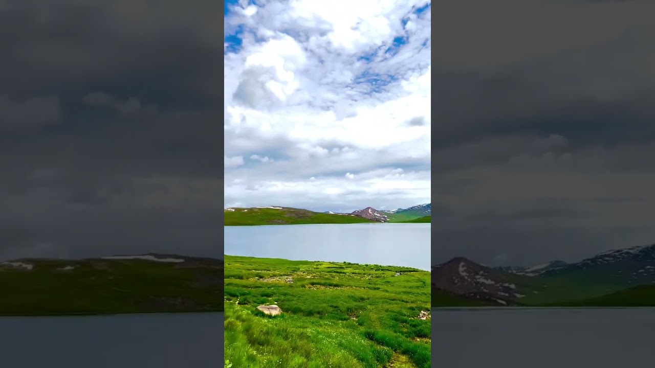 chandartaal lake Himachal Pradesh