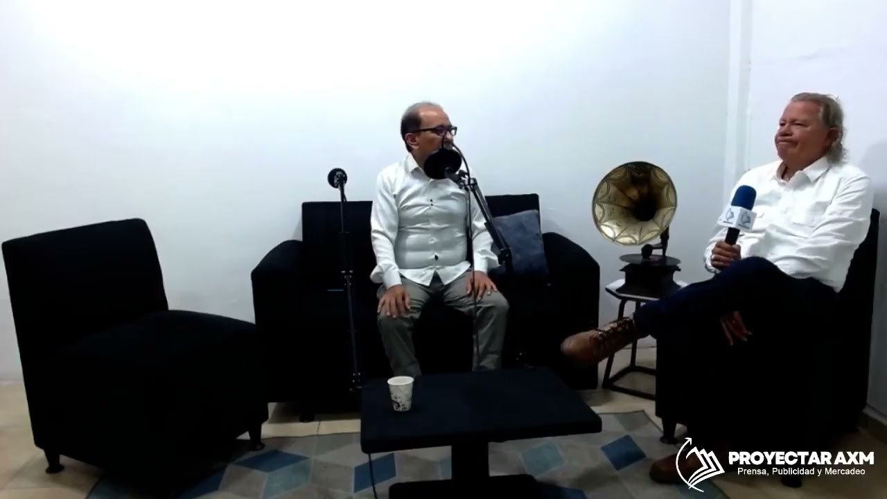 Proyectar AXM...Análisis y Debates de Actualidad...