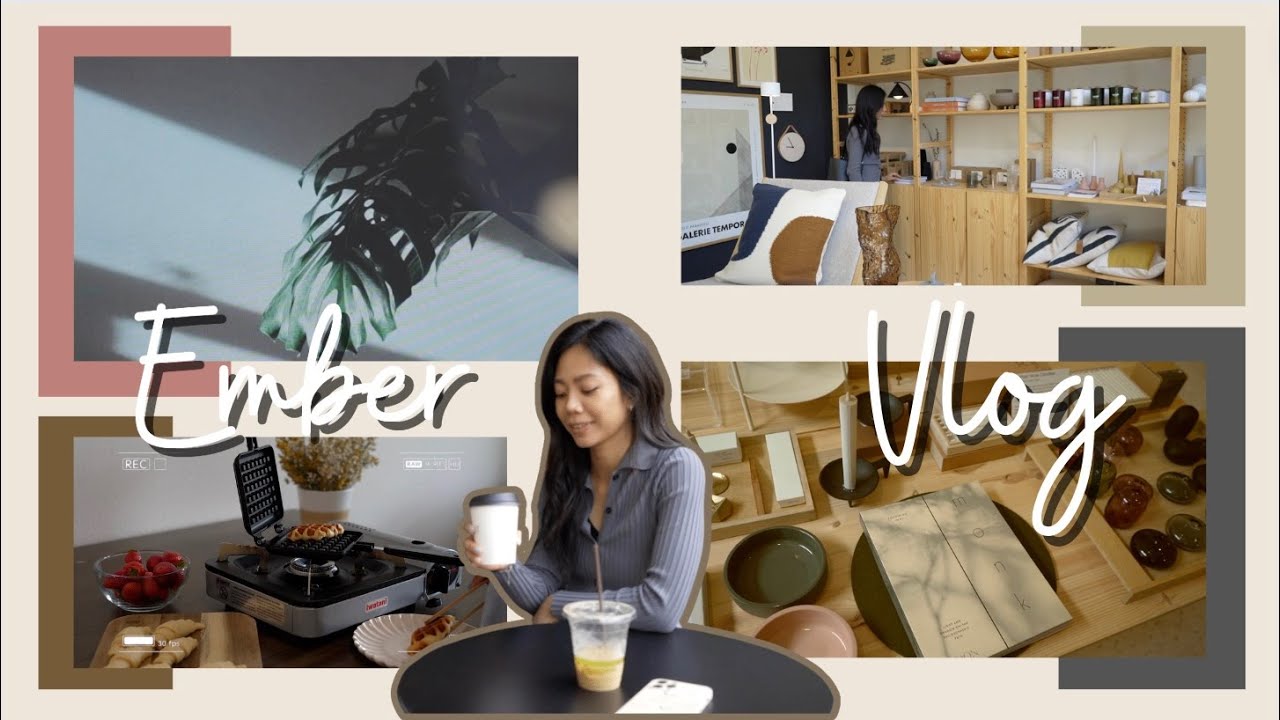 Ballard Seattle |Cafes and Boutiques