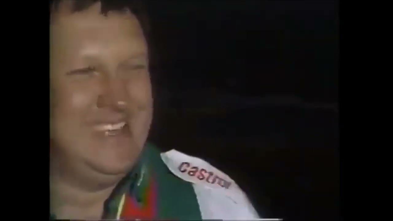Top 10 NHRA Pro Stock Final Rounds of 1990
