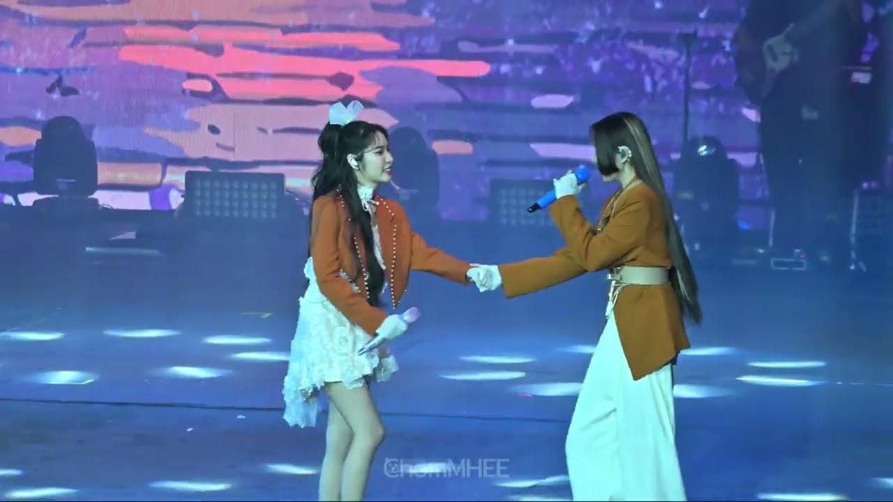 [FANCAM] AndaLookkaew - นับหนึ่งกันไหม @ One World One Sky Concert 240727