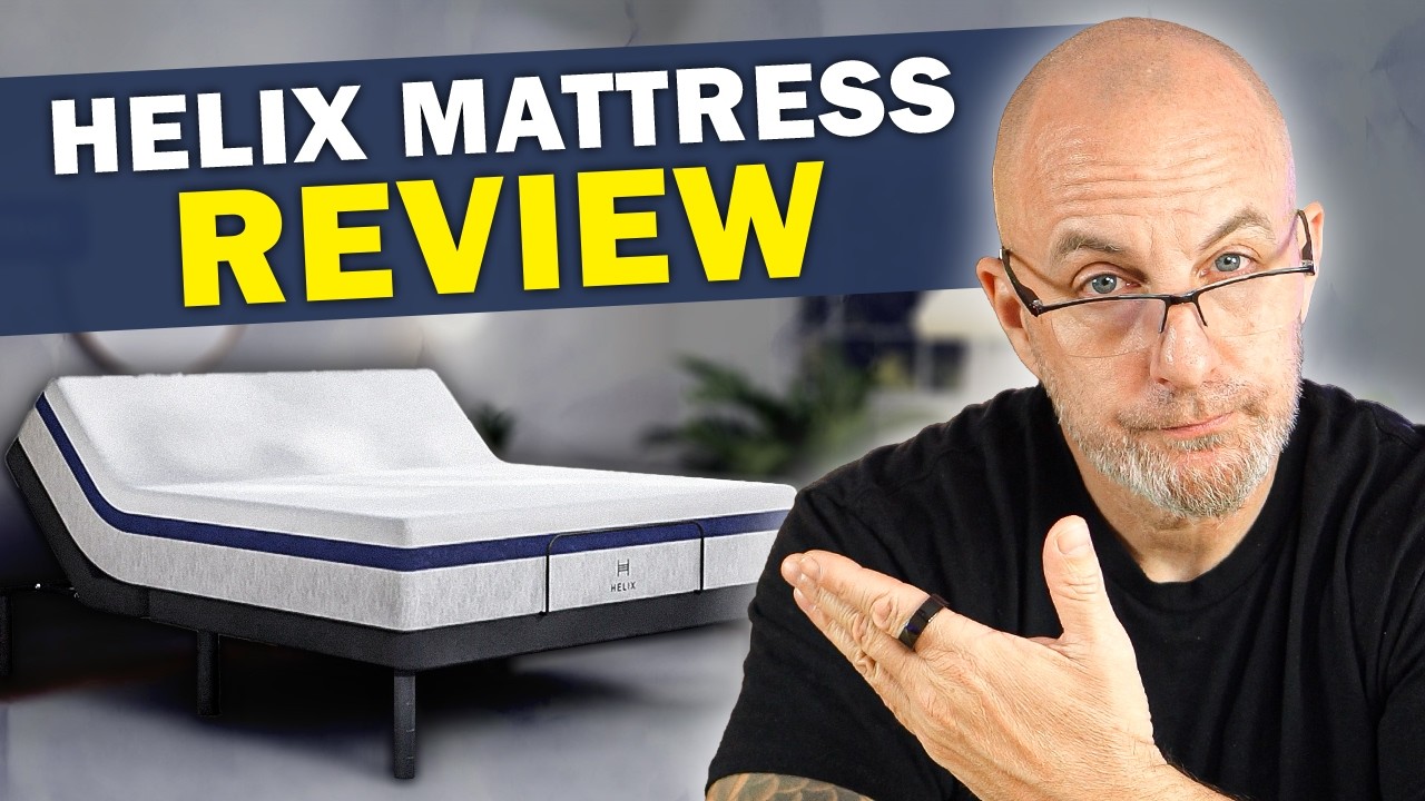 Helix Mattress Review | Is It Superior To Other Luxury Brands?