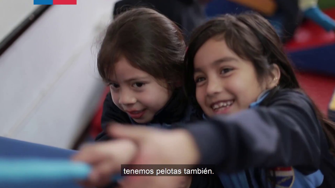 Programa Corporalidad y Movimiento: ¿Qué es la psicomotricidad educativa?