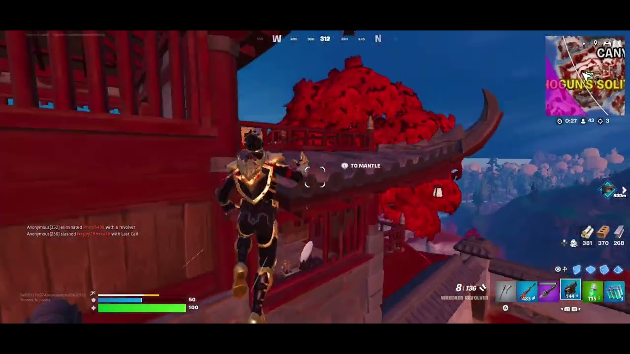 Fornitemares Solo