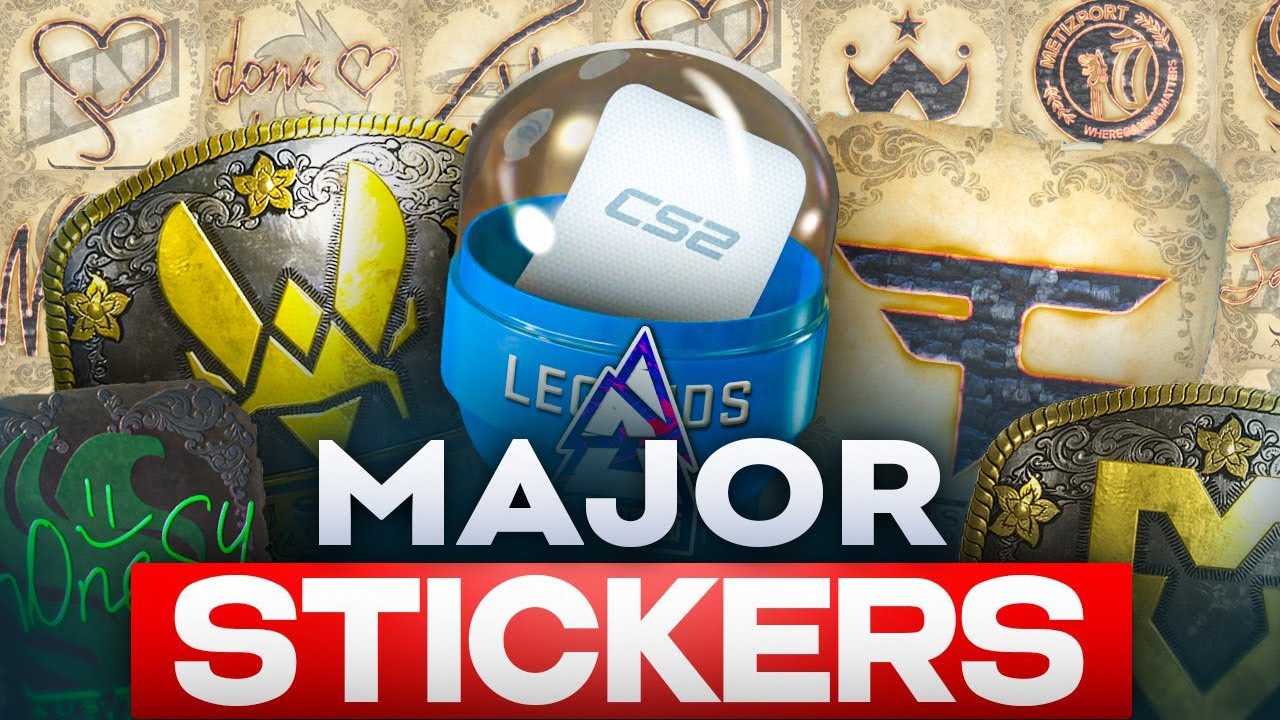 Хаотичное удаление Valve предметов из Austin Major