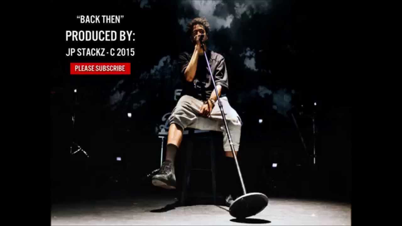 J. Cole Type Beat 2015 - 