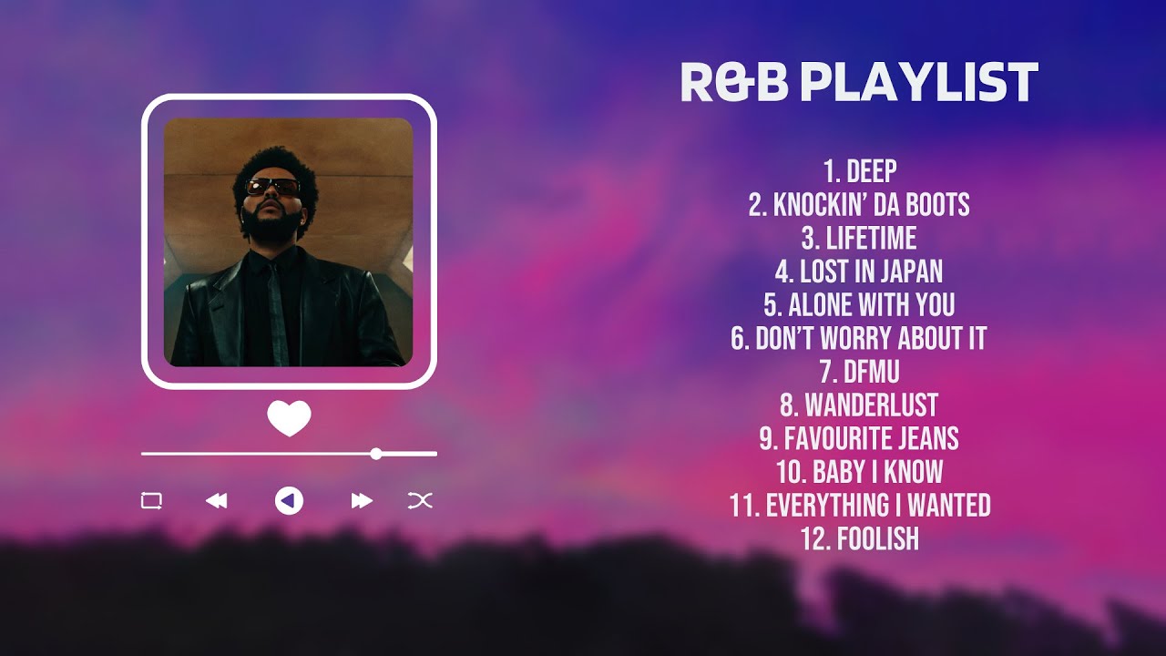 90'S R&B PARTY MIX ✨ Mary J Blige, Rihanna, Usher ✨ OLD SCHOOL R&B MIX