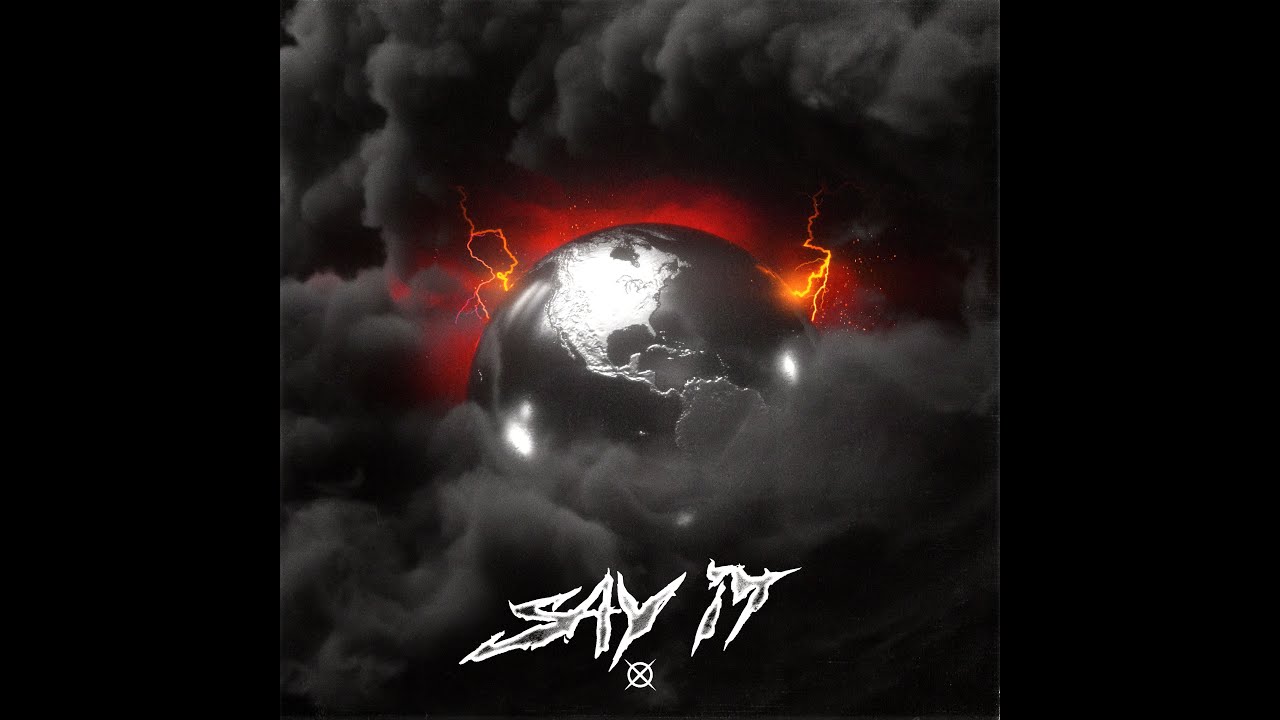 KAYZO - Say It [WELCOME RECORDS]