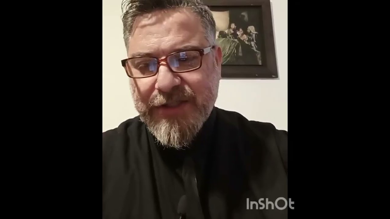 لماذا نتأمل؟#سلسلة التأمل الذي يغيّر الحياة#الخوري فادي سميا