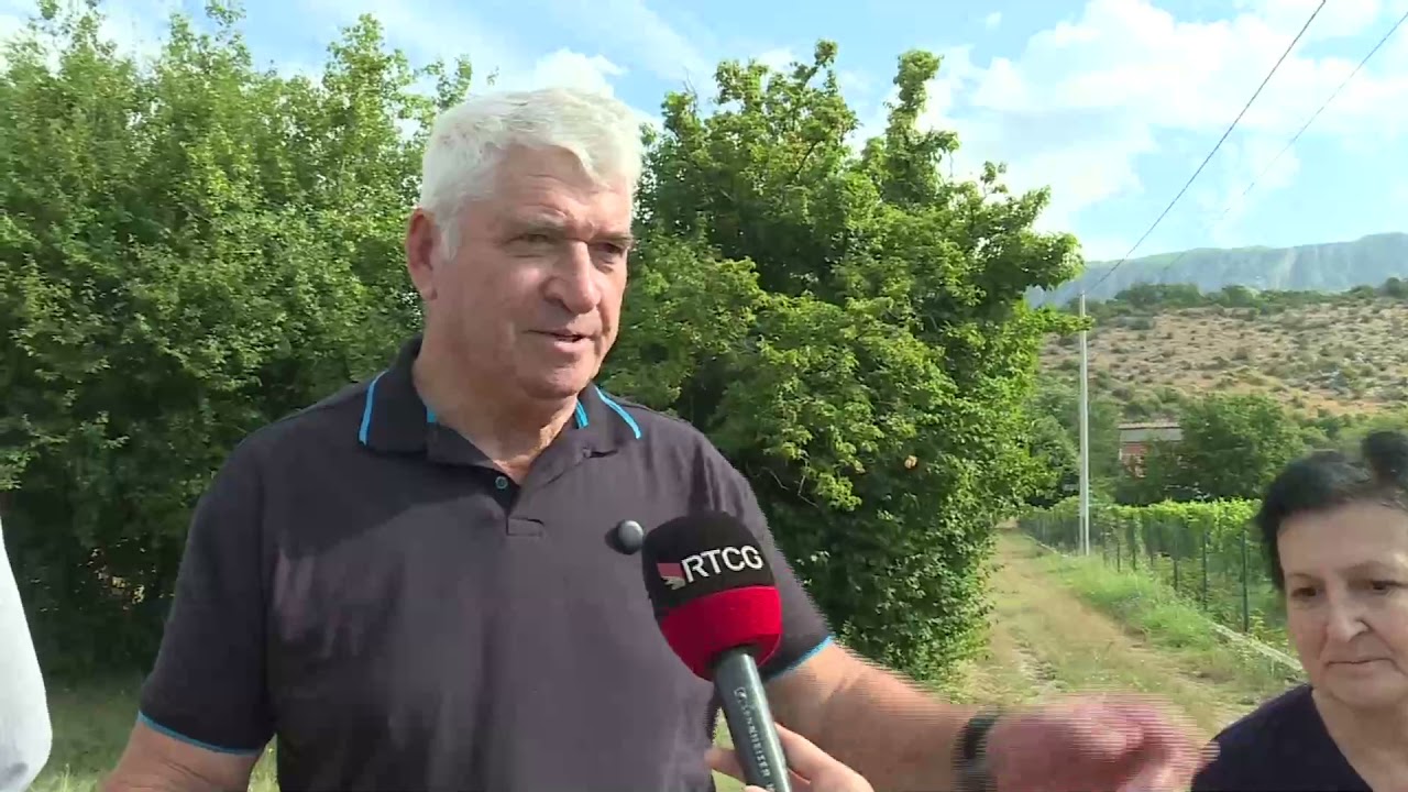 Mještani Martinića bez vode do dva mjeseca