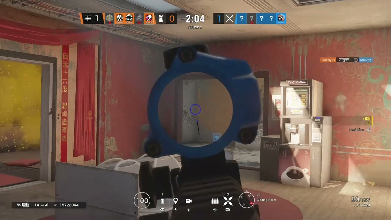 GG Minkzie