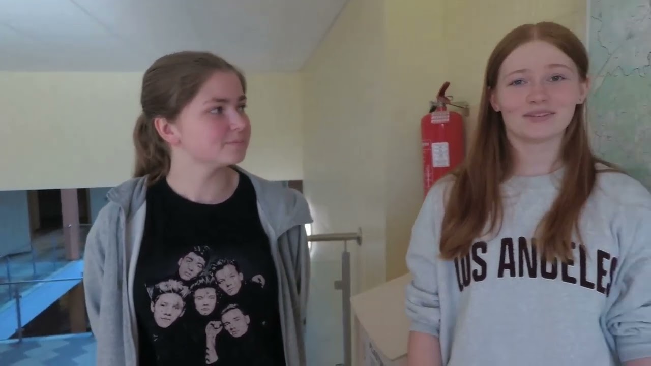 Rapla Vesiroosi Kool 2023