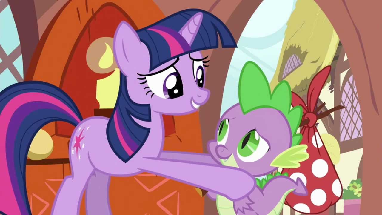 Spikes Final Countdown [PMV]