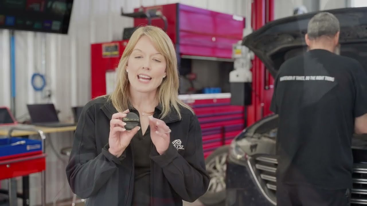 How to change the oil in your car