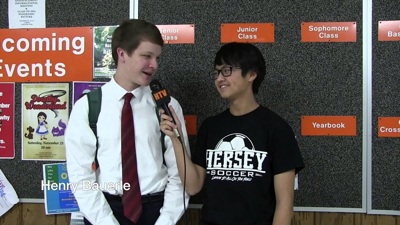 November's HTV Monthly