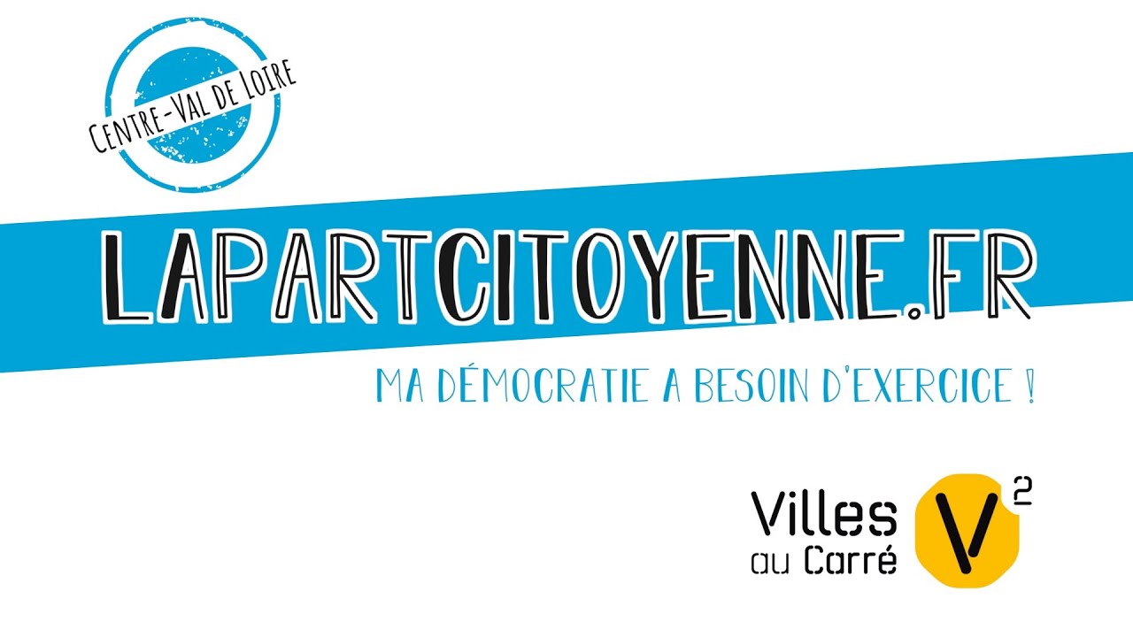 La Part Citoyenne - Présentation