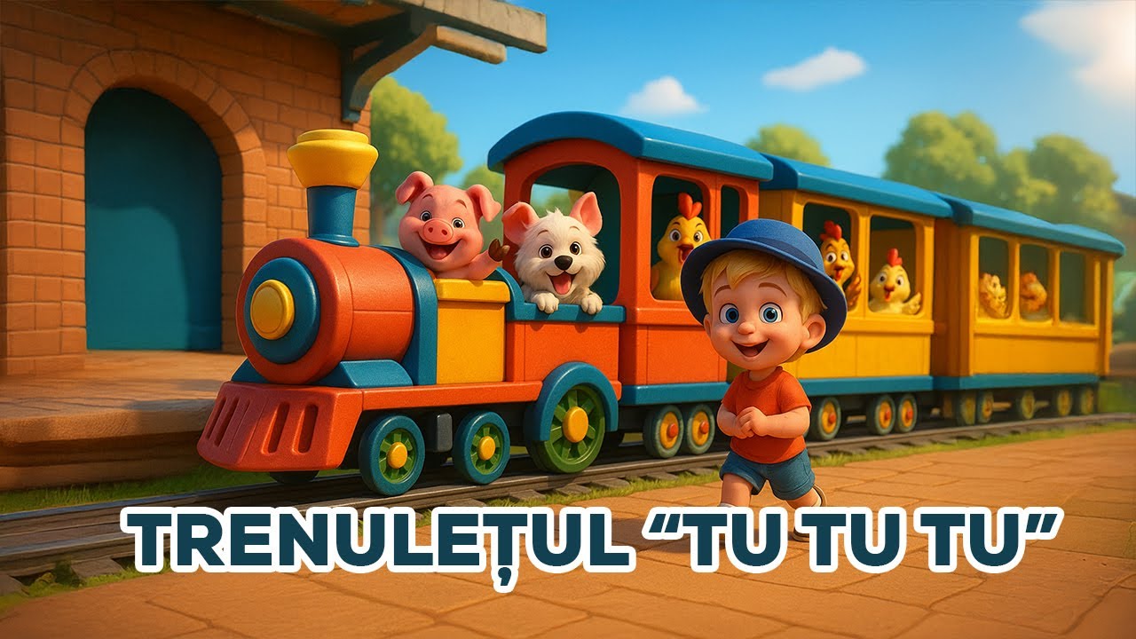 Trenuletul 