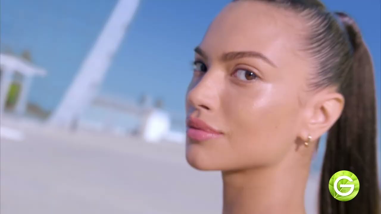 Сыворотка для лица Garnier skin naturals с витамином C