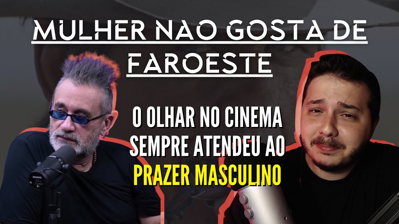 HORA DO PESADELO! RÉGIS TADEU E SEU REGISFLIX | Philippe Leão