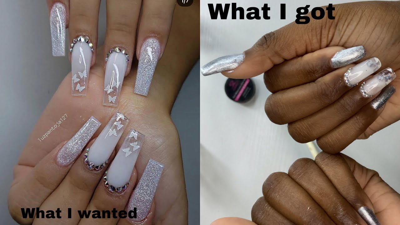 What I Wanted Vs What I Got | Makartt Polygel