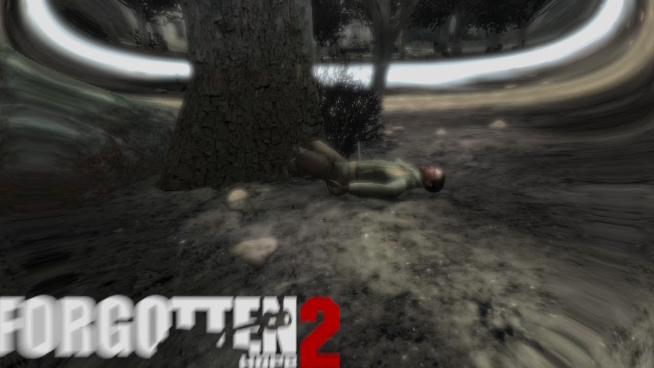 Some Cool Forgotten Hope 2 Clips