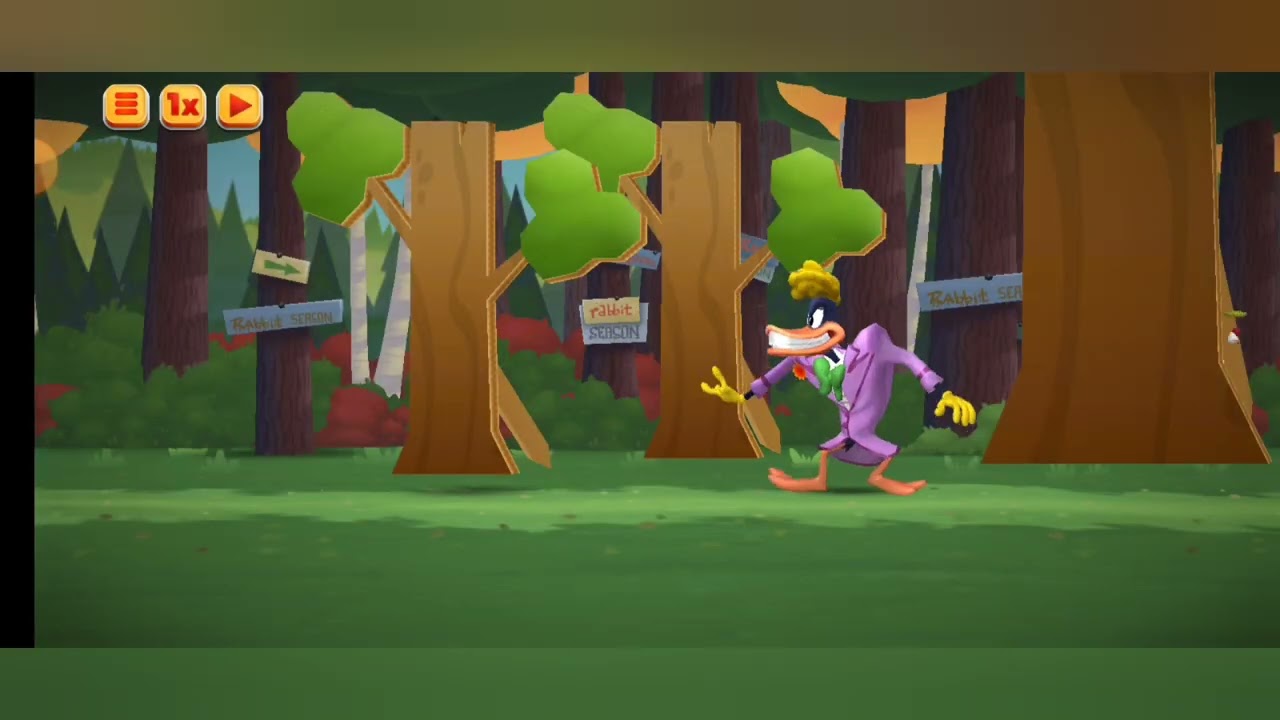 DOMINGOS LOONEY: looney tuney! Wolf #looneytuneshighlights 42