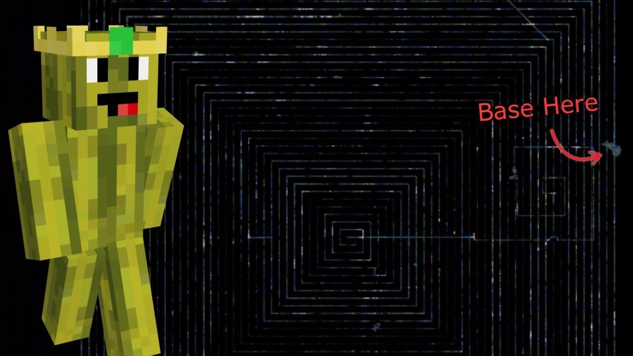 Новая мета охоты на базу ИЗМЕНИЛАСЬ 2b2t