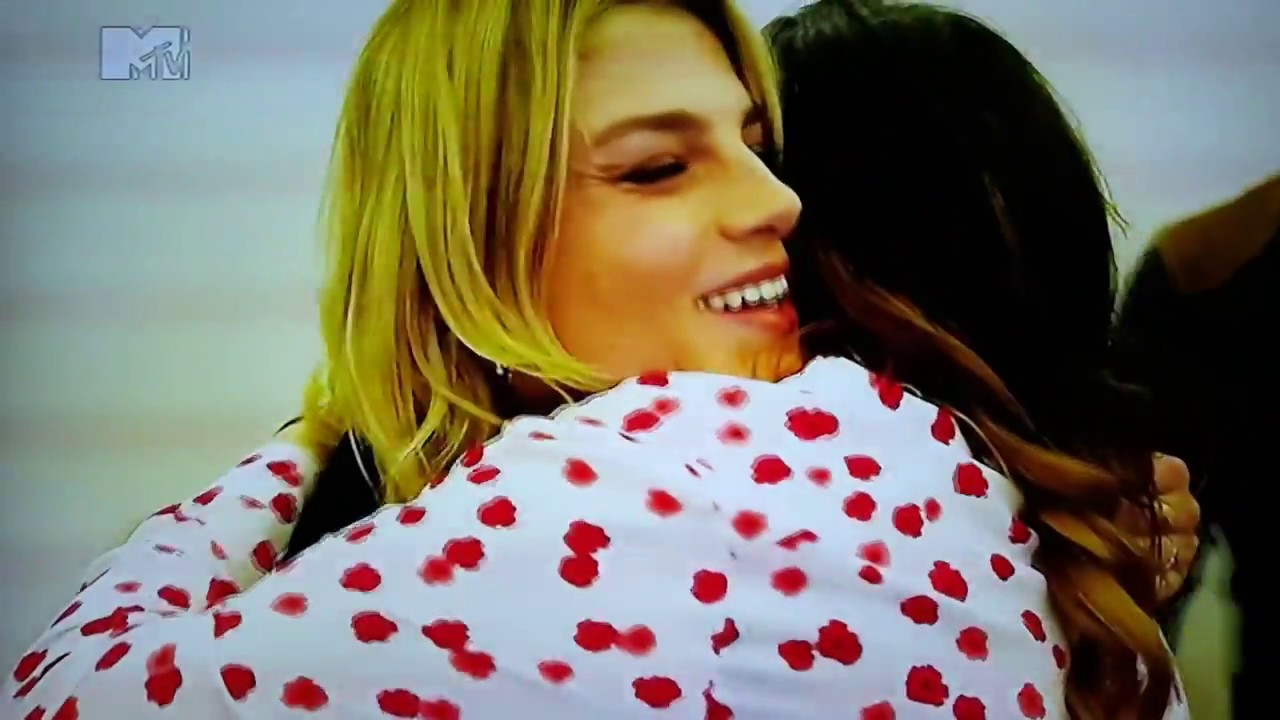 Emma a #MTV  House of Fans