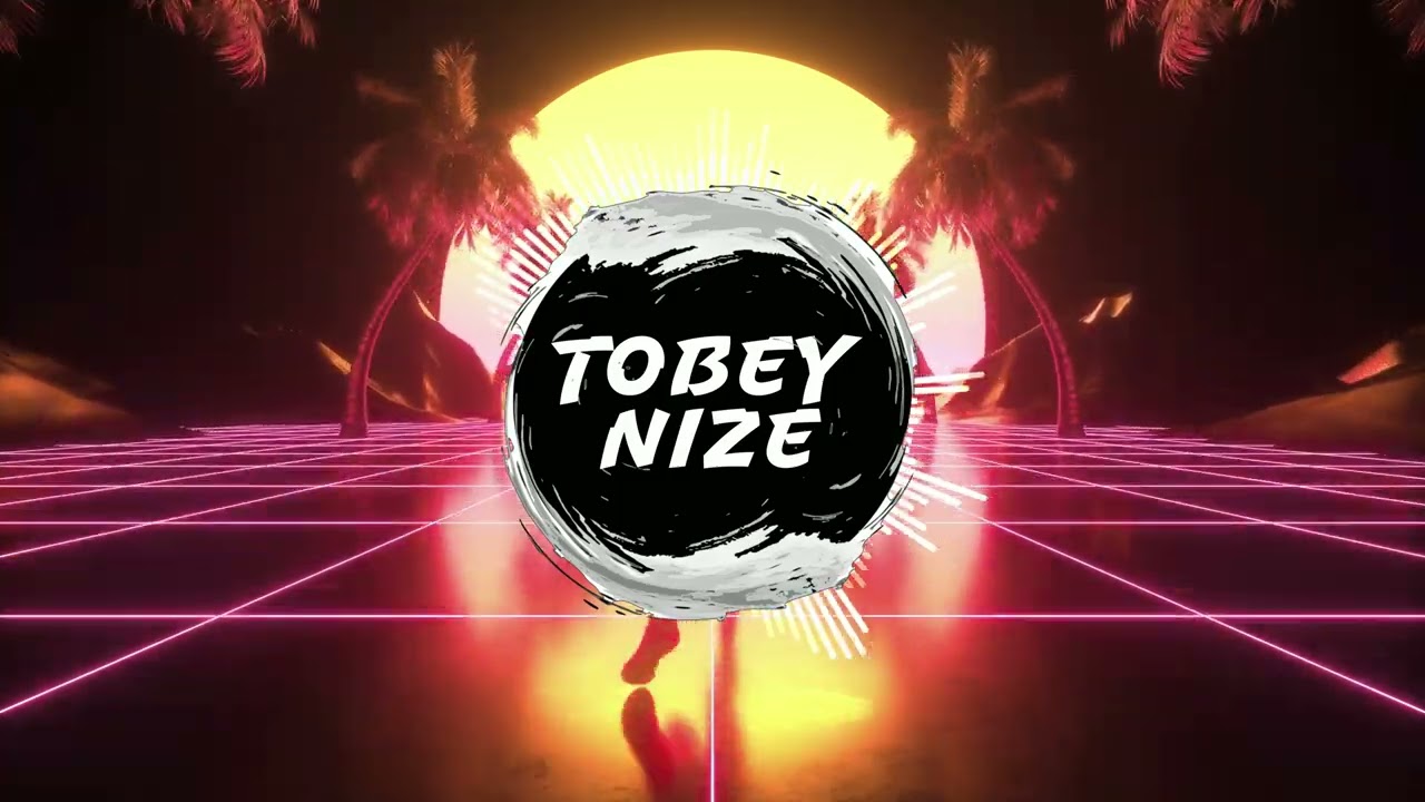 Nina Chuba – Fata Morgana (TOBEY NIZE REMIX)