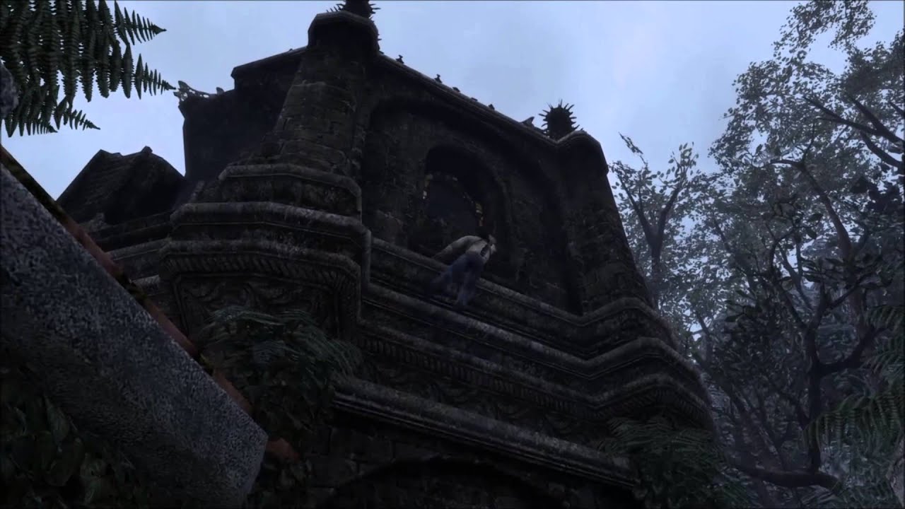 Uncharted: Drake's Fortune | Brutal Mode Bullshit Deaths