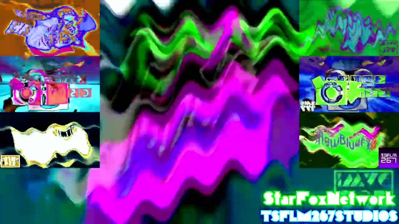 {Sparta Remix / FINAL VIDEO BEFORE GO TO SCHOOL} Klasky Csupo In Stereoup V10 Has A Sparta Remix