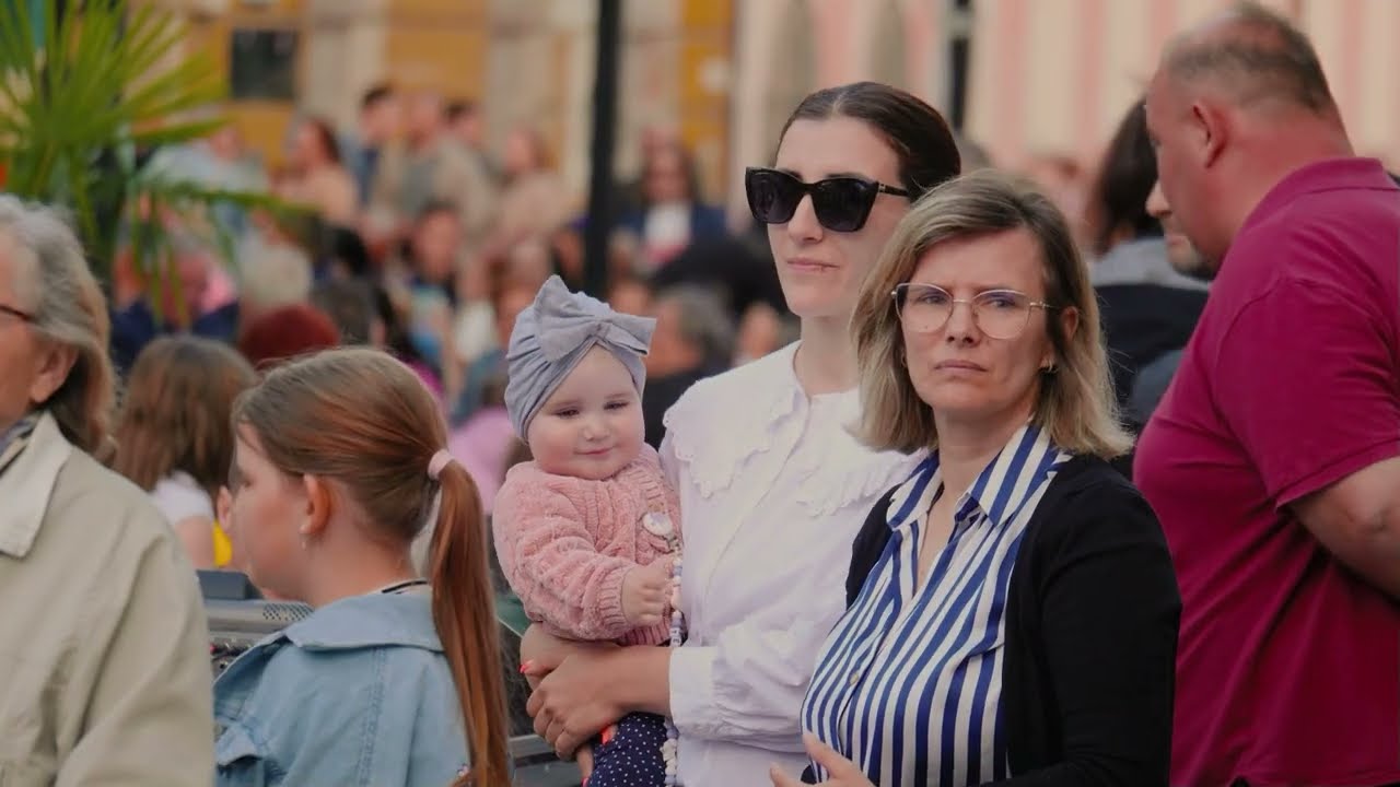 Proslava Dana državnosti - Đakovo 2025.