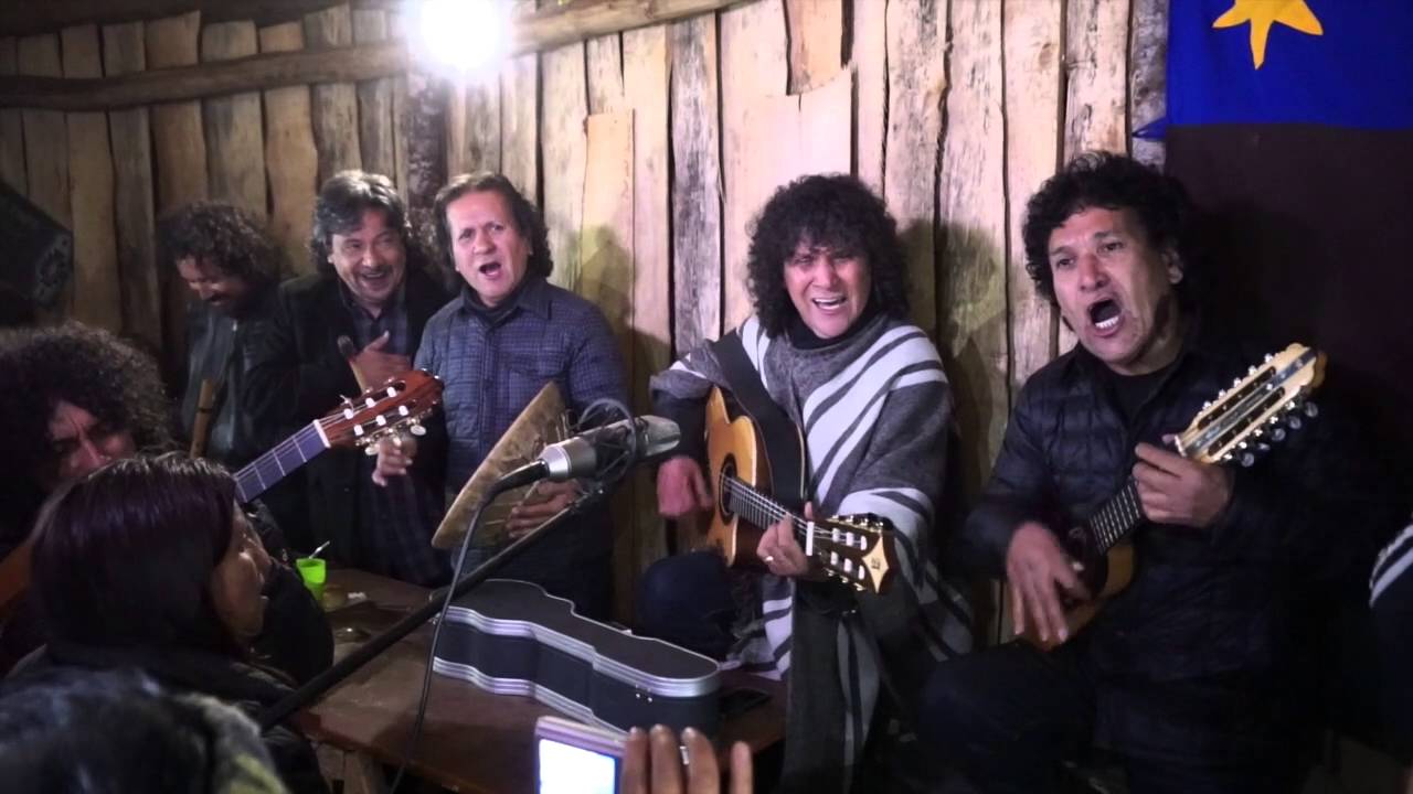 ILLAPU Visitó a comunindades Mapuches huilliche en Frutillar