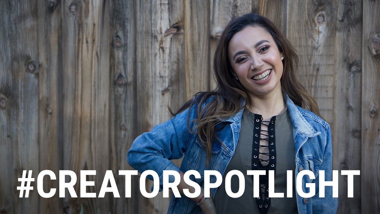 StyledbyAle on finding the right audience | #CreatorSpotlight