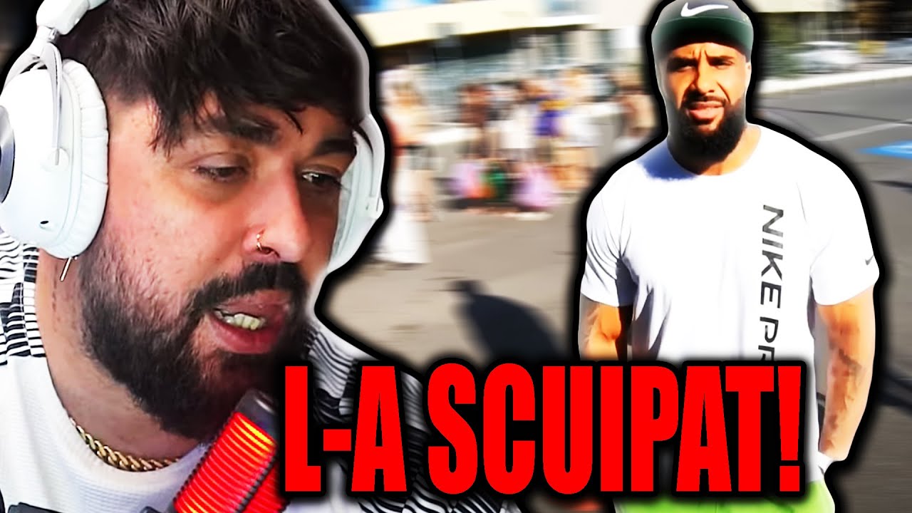 IMOGEN REACTIE - FAZE IN TRAFIC (AMENDA)