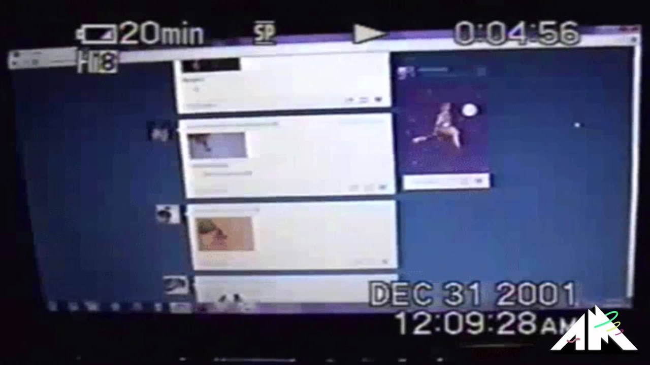 Lancaster__ - The Internet Generation