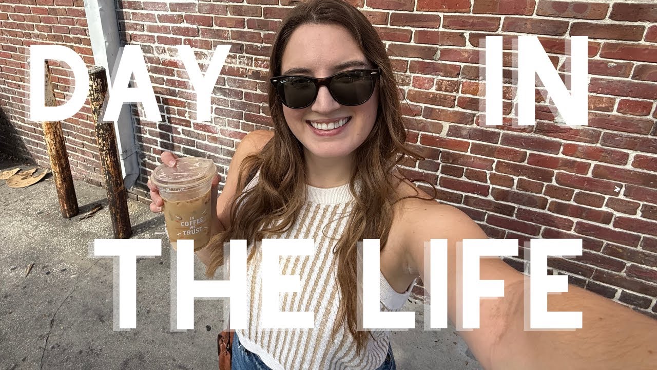 Realistic Day In The Life Of a Busy Realtor | $2.7 Million Dollar Listing!