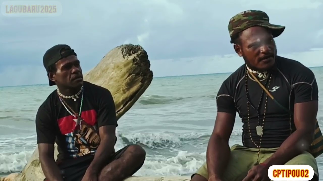 VIDEO BARU 2025 cpt ipou 02 ewo nho meiya geko yuwa ewo nho official