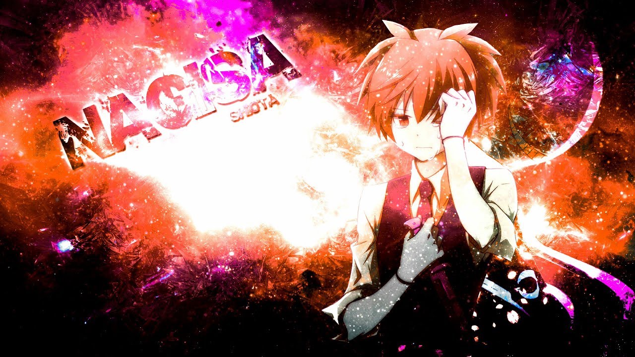 Anime Mix  Drop Dead Beautiful