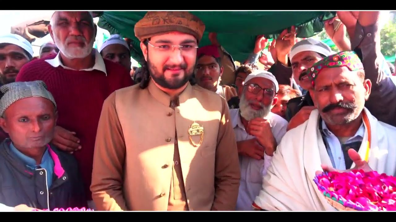 Peer Zain Ul Abedin Shah | Darbar Peer Mastan Shah