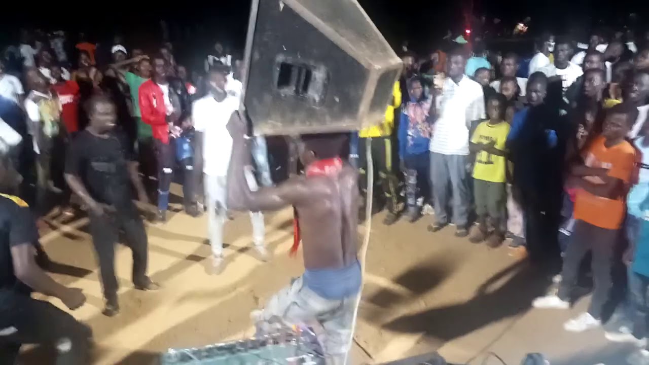wara mix kita batimakana