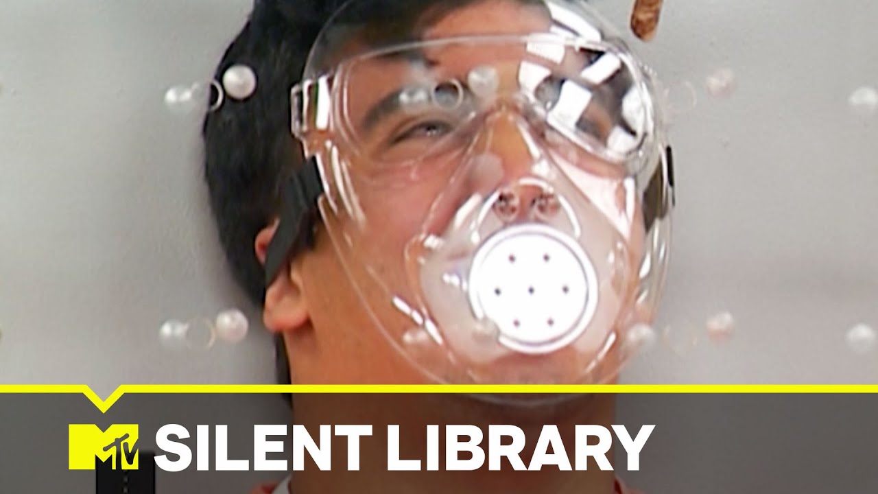 6 Friends Take on "Change In Weather", "Below Belt", "Croquet Balls" & More | Silent Library