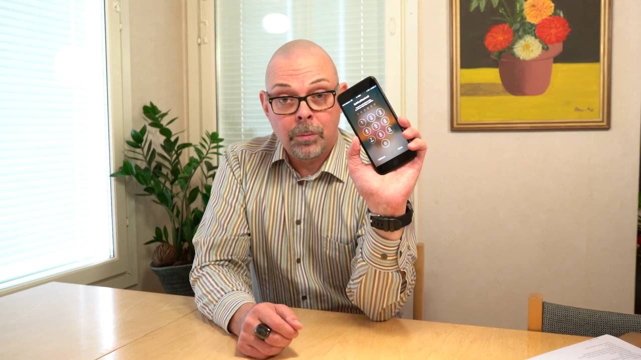 iPhone 7 ominaisuuksia