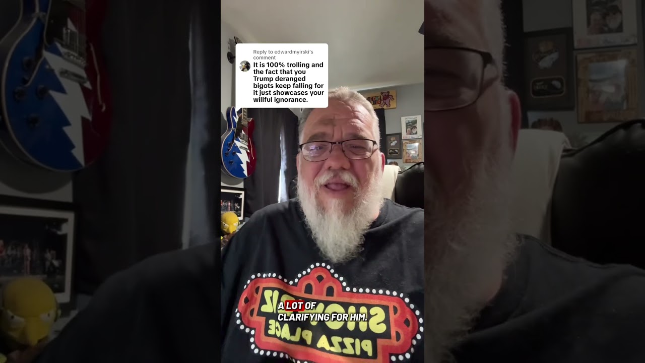 Trump 2028? Trolling or Serious? Let's Break This Down
