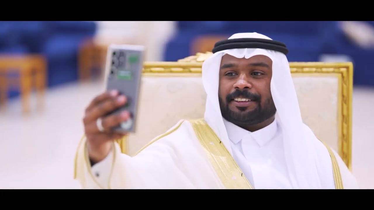 حفل زواج الأستاذ زياد عثمان مليباري