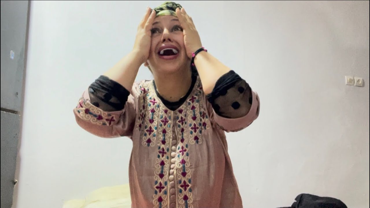 أخيراً وبعد طول إنتظار⁉️😭الحمدلله ياربي🤲🏻