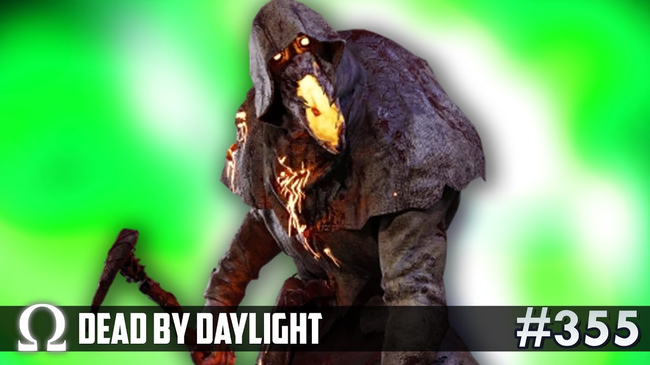 Эта ослеплённая гниль была БЕСПОЩАДНОЙ! ☠️ | Dead by Daylight DBD Resident Evil Глава гниль / Свинья