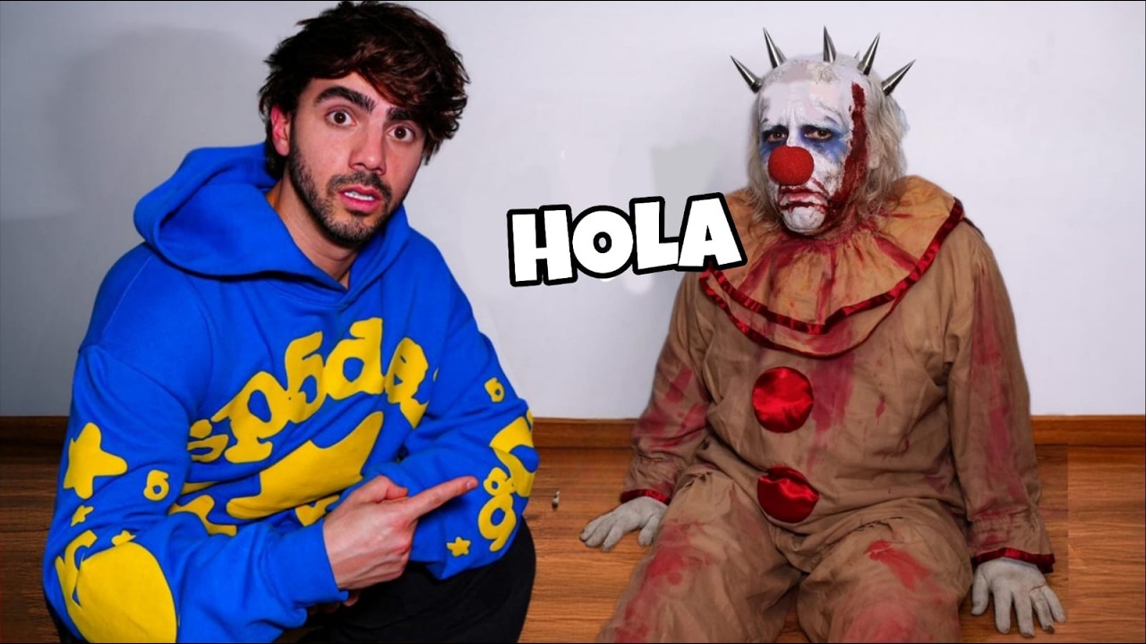 FEDE VIGEVANI SALV&Oacute; A DINDON